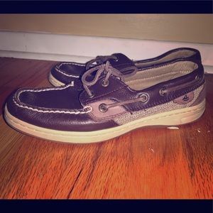 Sperrys